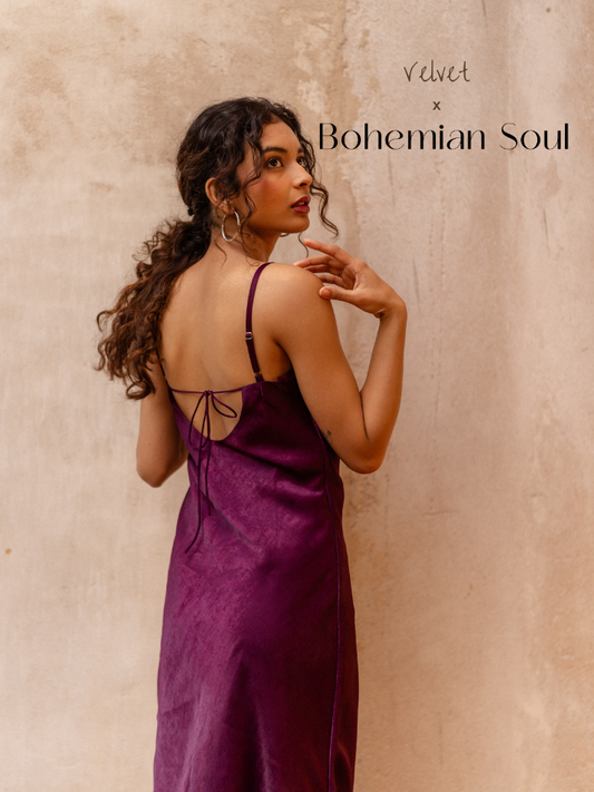 Trend Report: Velvet is Back in Style