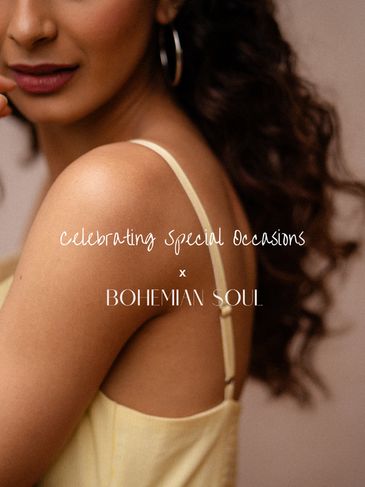 Dressing Up for Life's Memorable Moments: Celebrating Special Occasions with Style