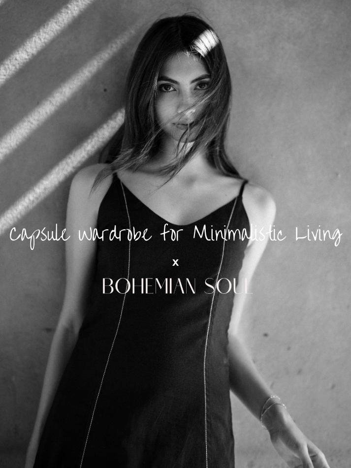 Building Your Minimalist Capsule Wardrobe: Essentials for Effortless Style