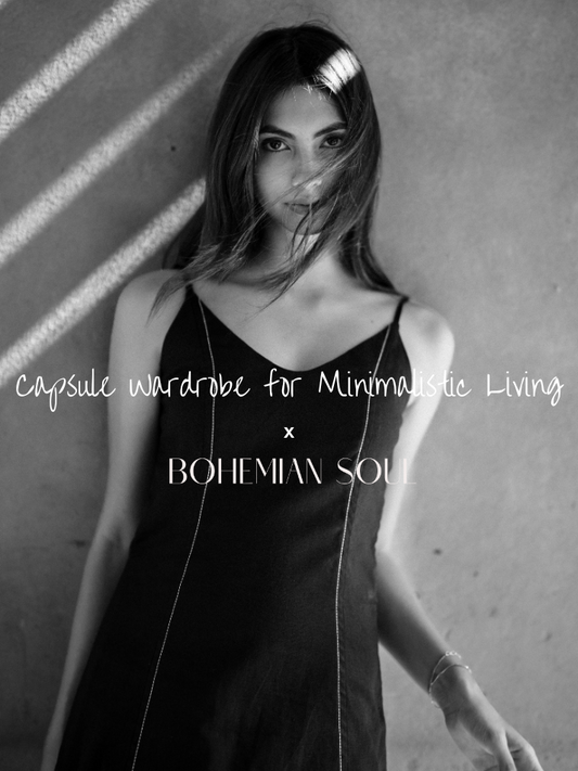Building Your Minimalist Capsule Wardrobe: Essentials for Effortless Style