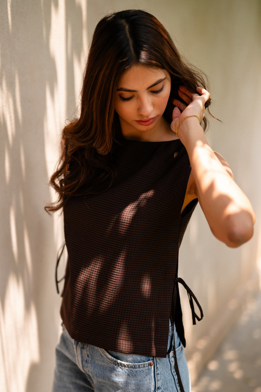 Rhoda Top