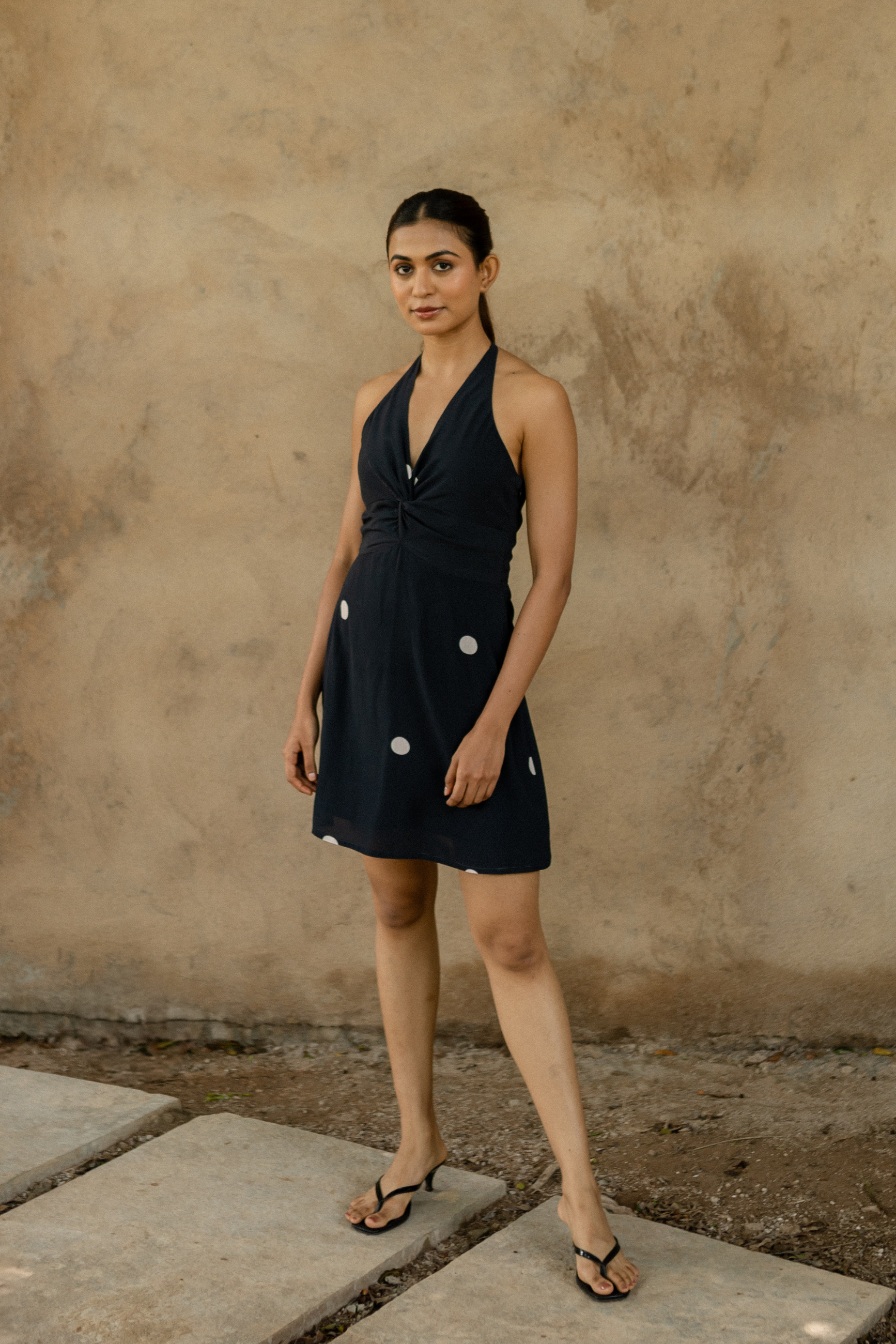 Dora Mini Dress