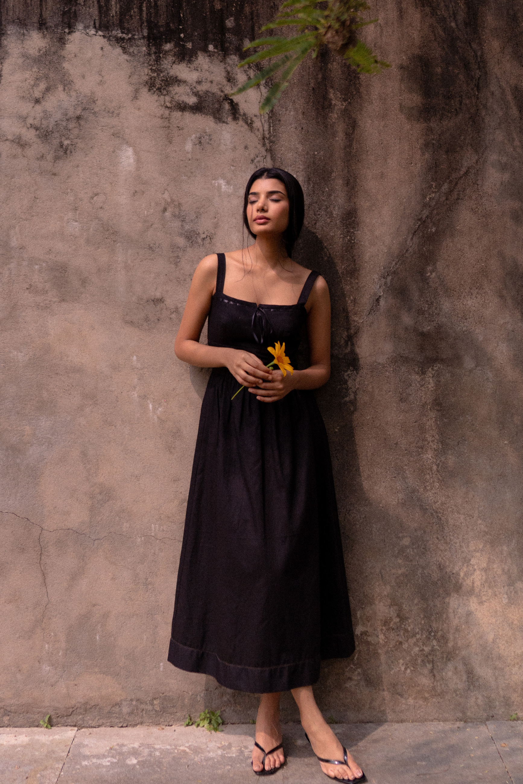 Bluebell Midi Dress