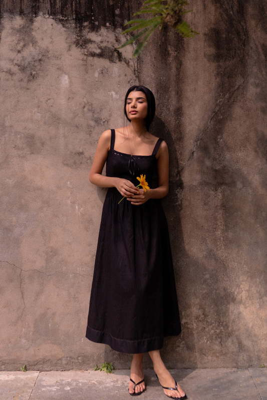 Bluebell Midi Dress