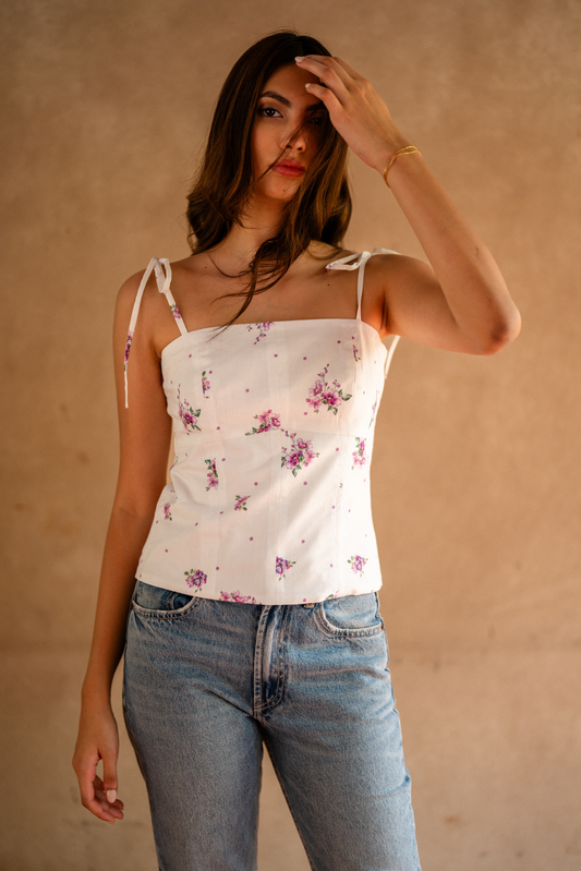 Lone Top