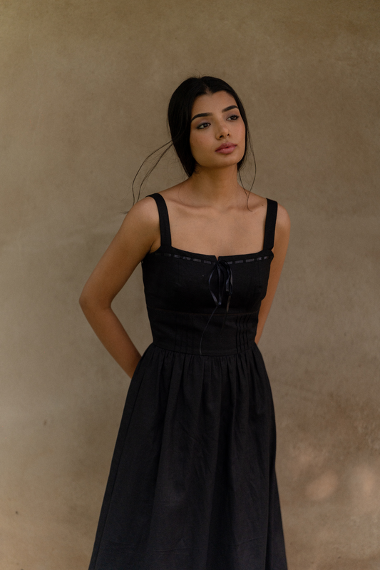 Bluebell Midi Dress
