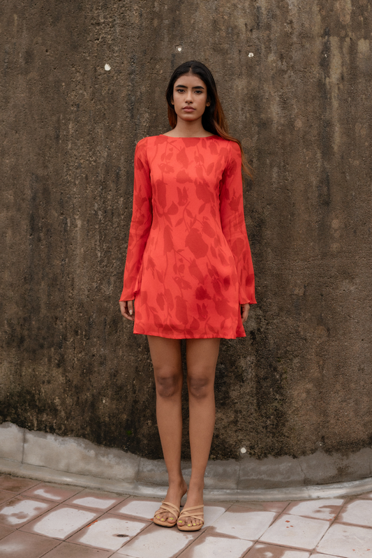 Donna Mini Dress