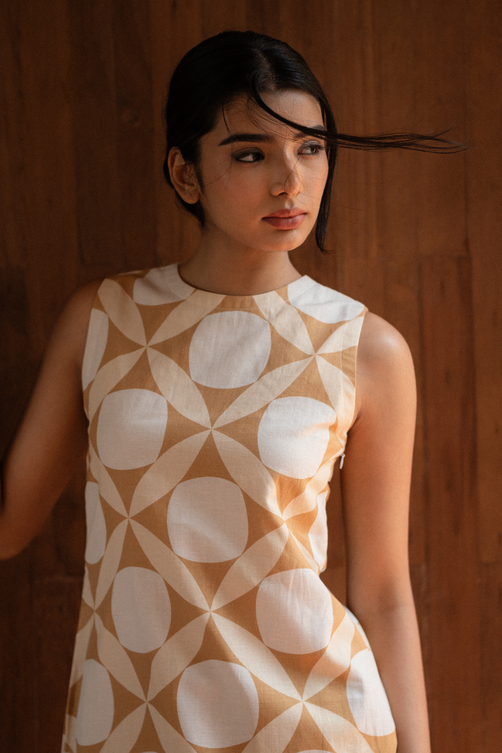 Jane Mini Dress