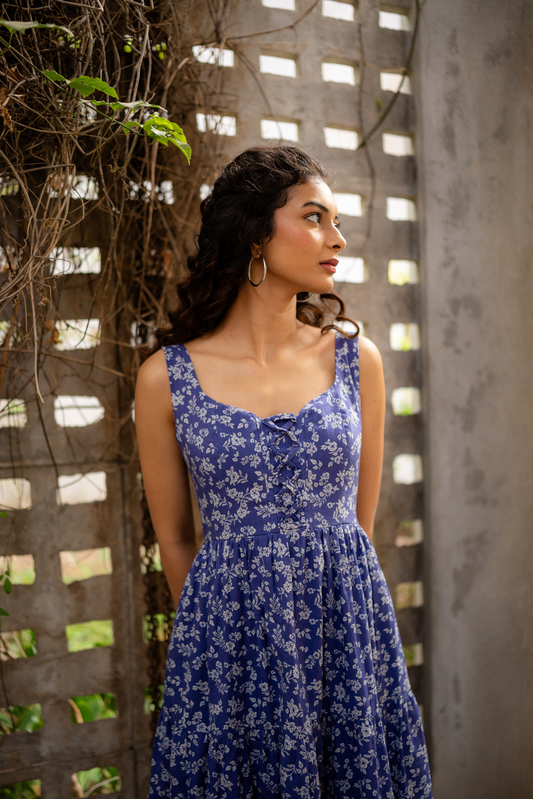 Bloom Maxi Dress