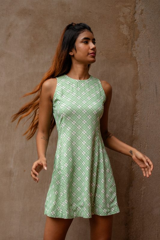 Pipa Mini Dress