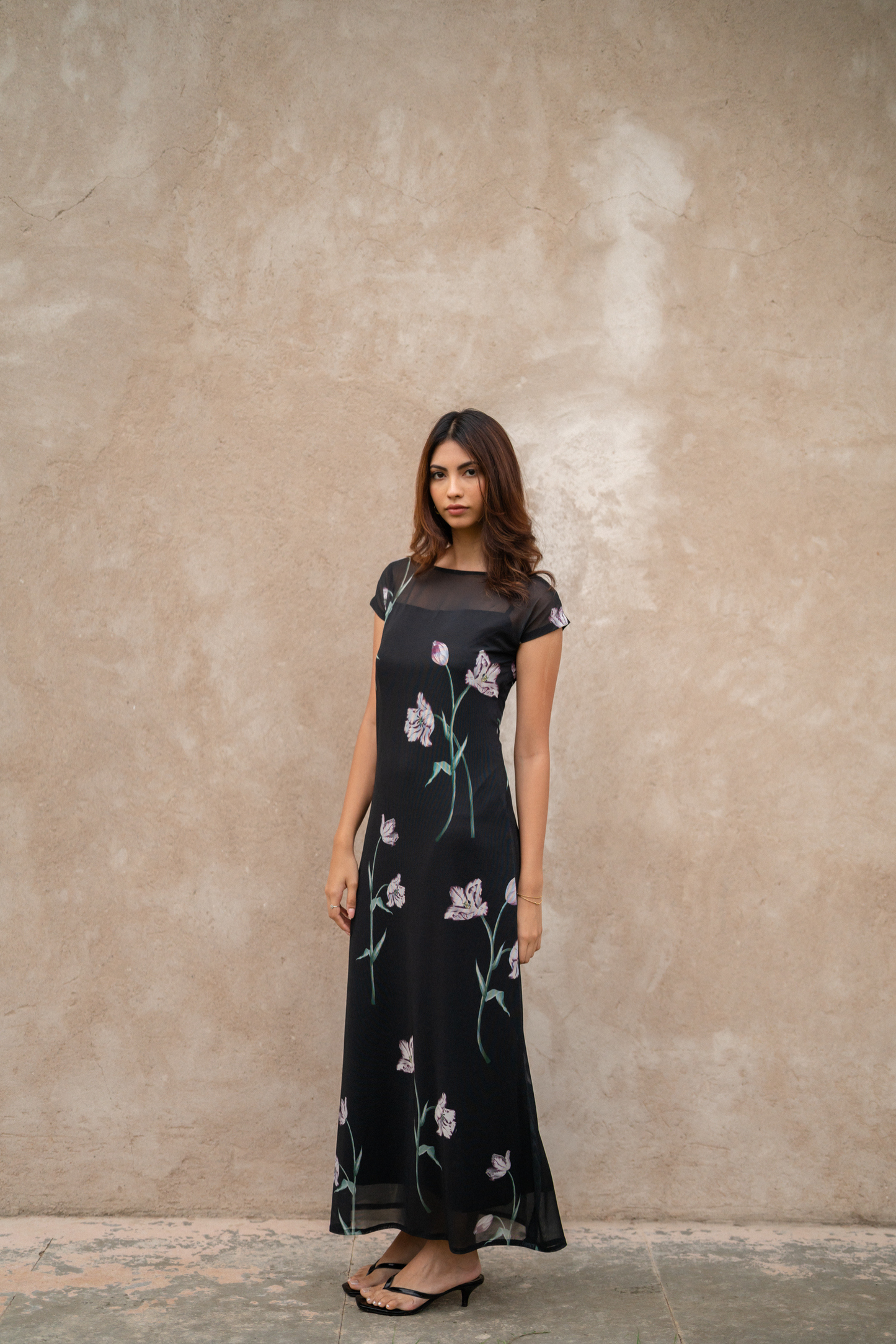 Soma Maxi Dress