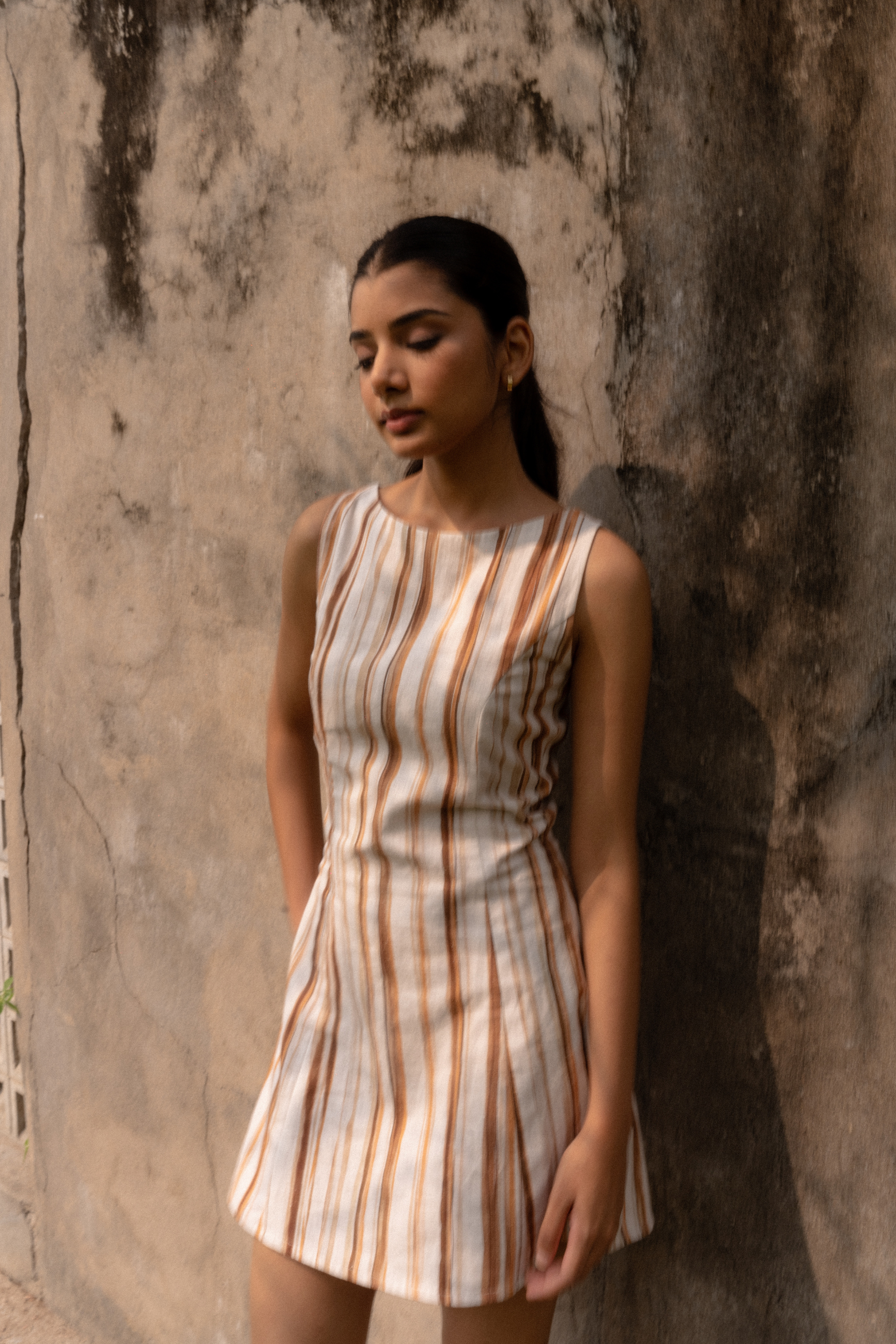 Kalina Mini Dress