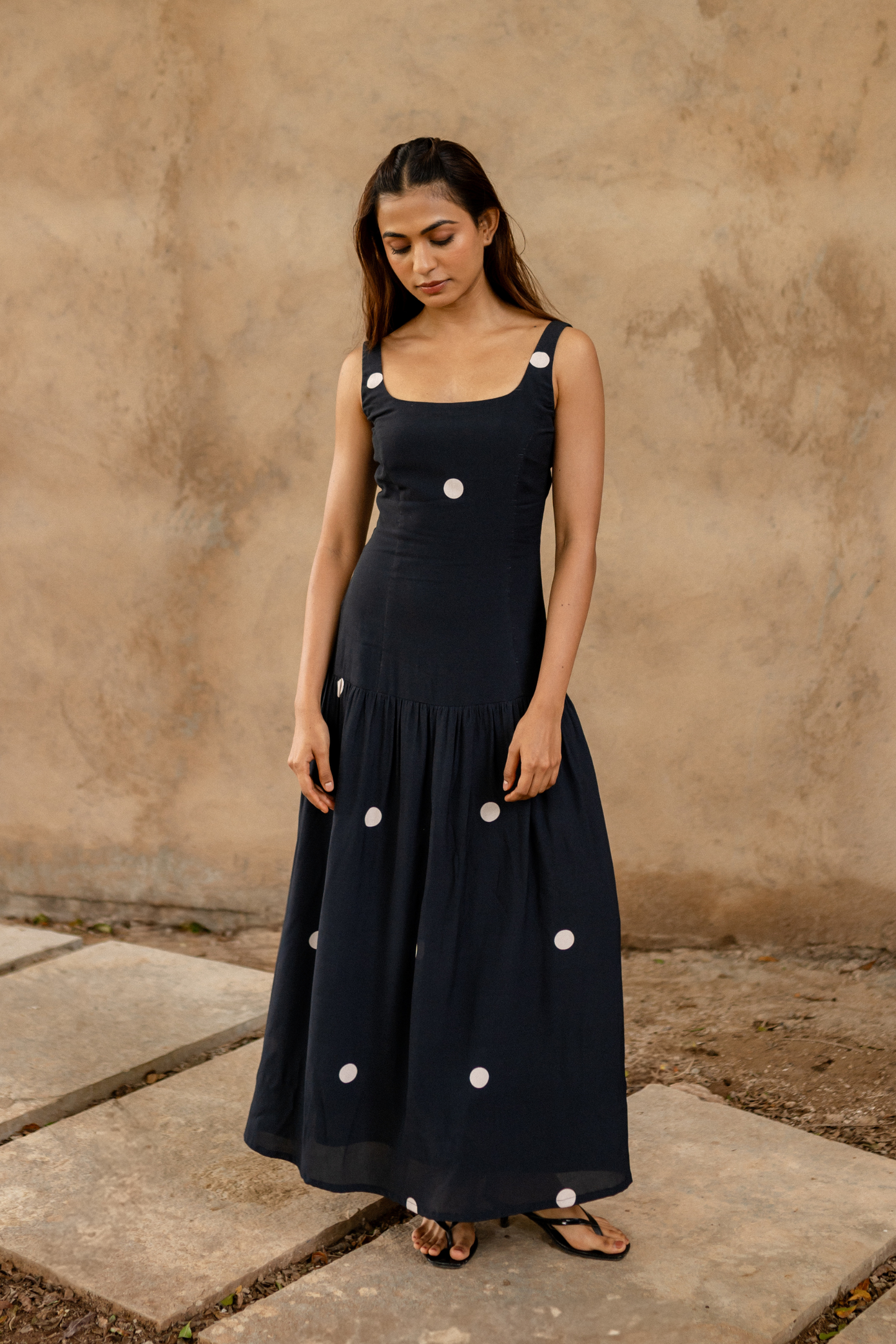 Dora Maxi Dress