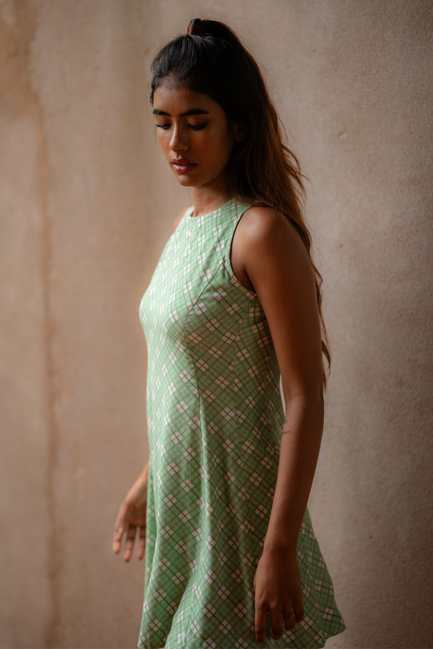 Pipa Mini Dress