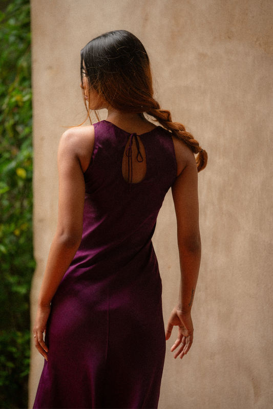 Hazel Midi Dress