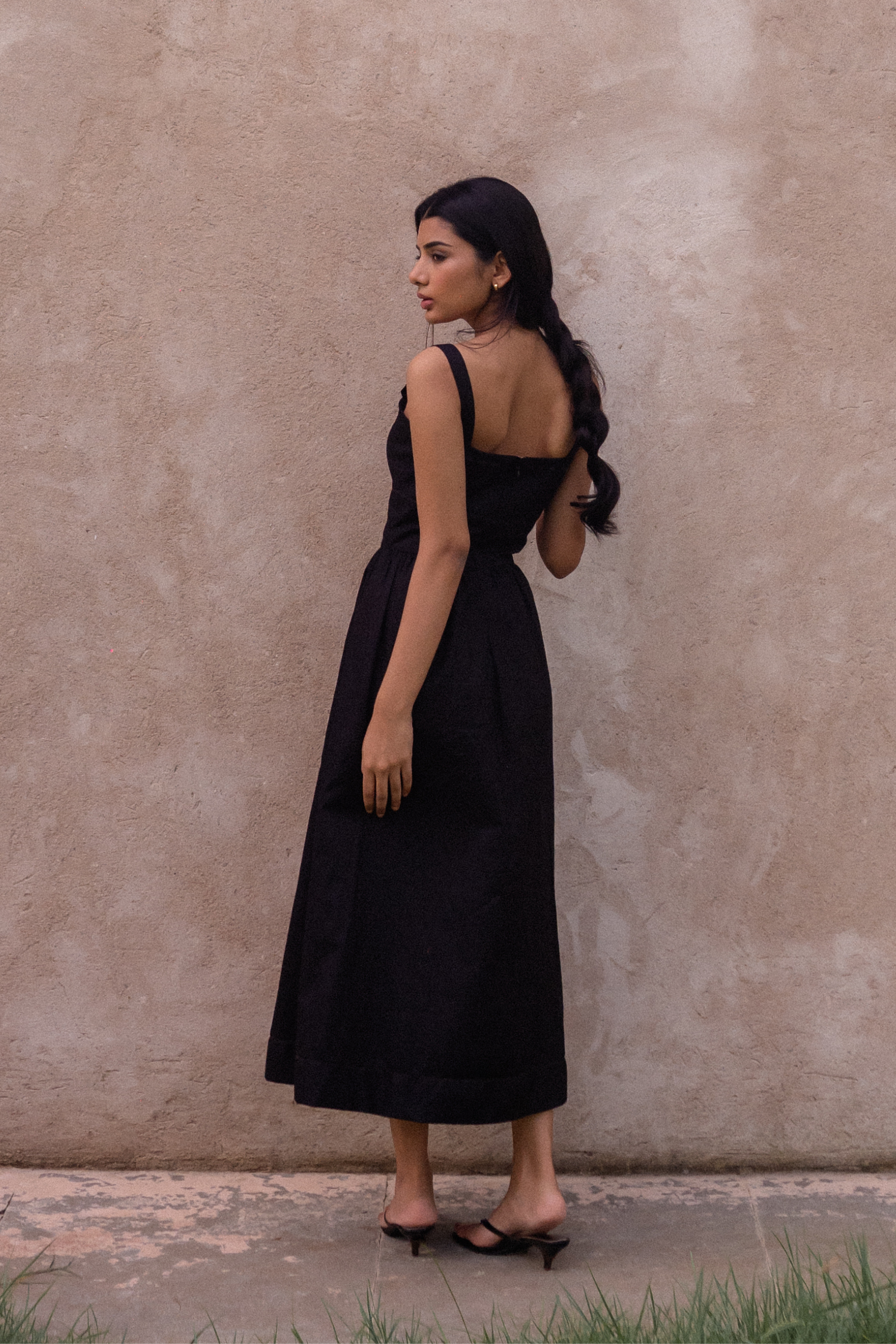 Bluebell Midi Dress