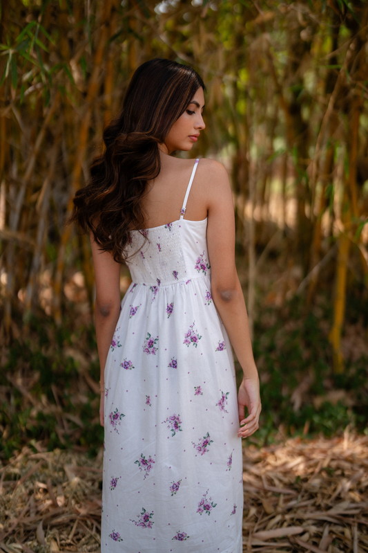 Lone Midi Dress