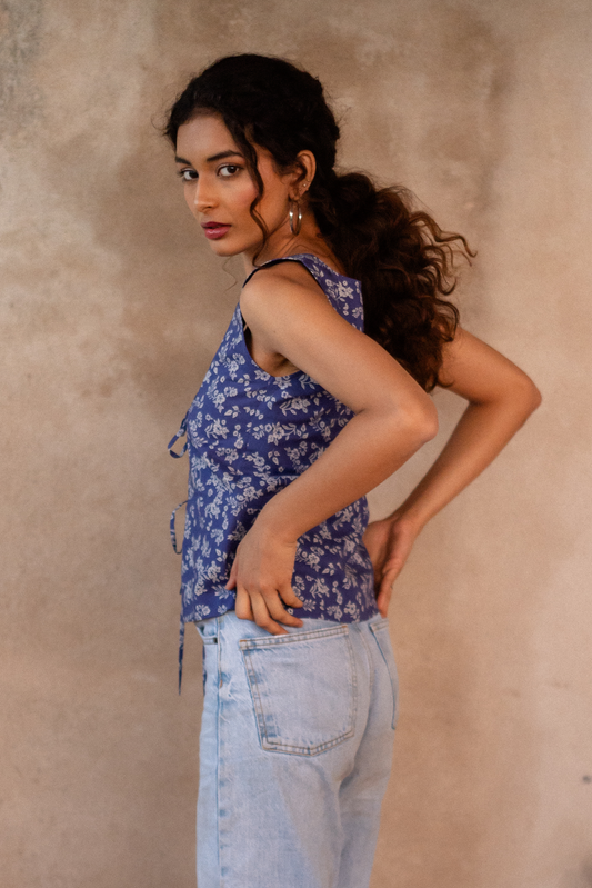 Bloom Top