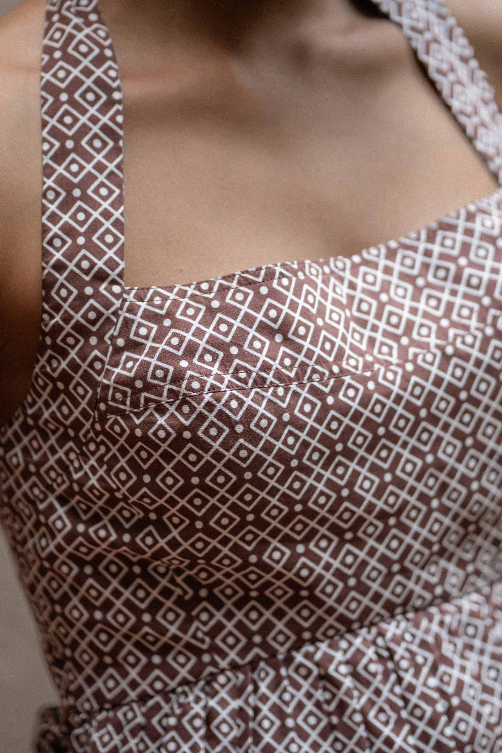 Kassia Mini Dress
