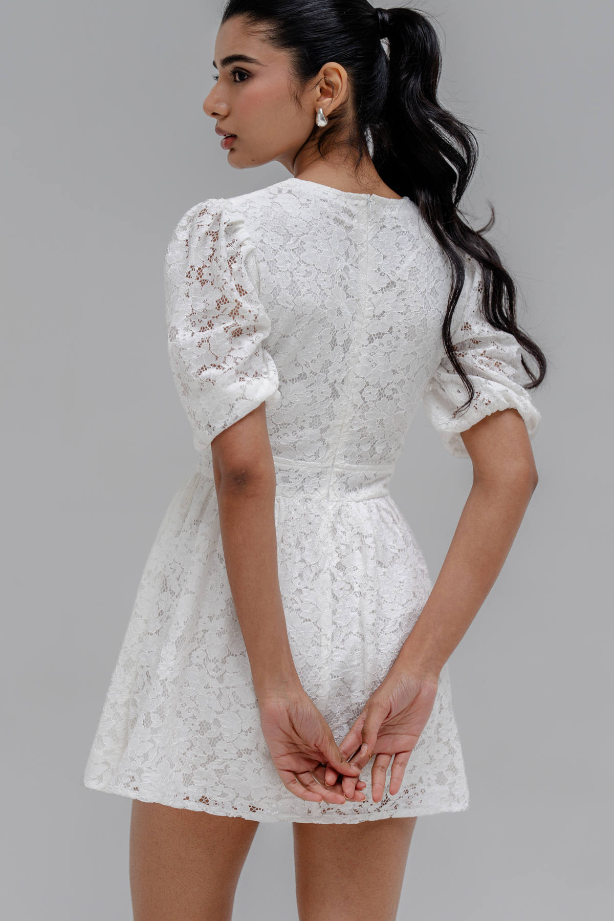 Arbor Mini Dress