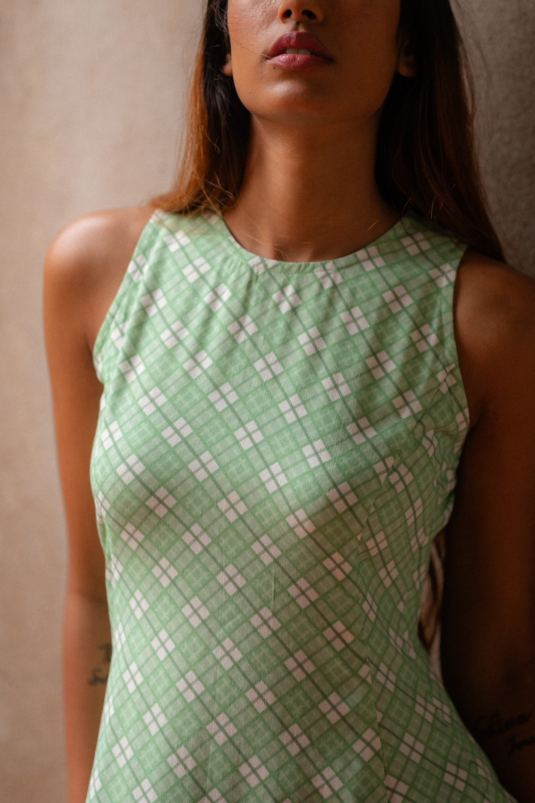 Pipa Mini Dress
