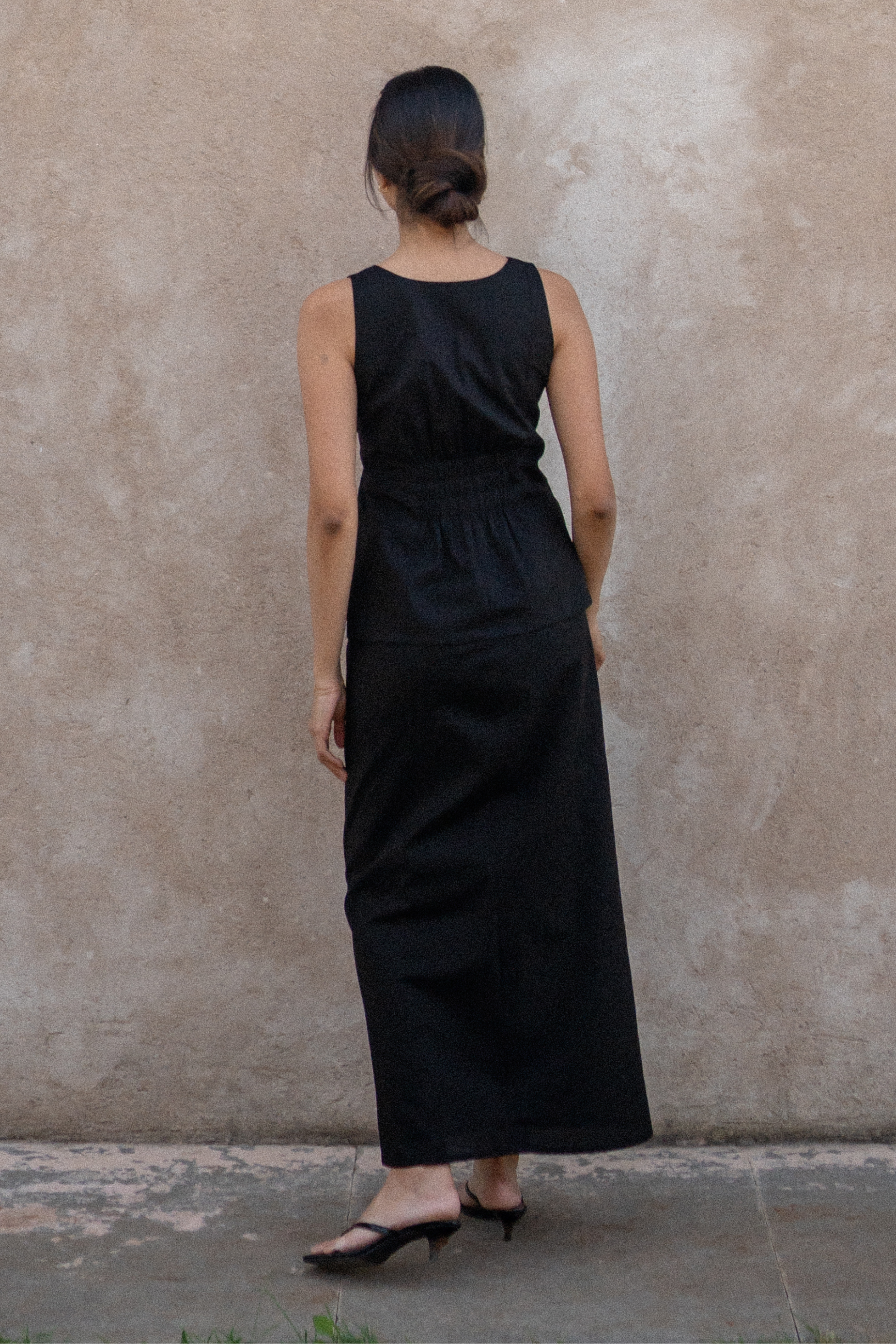 Danica Maxi Skirt