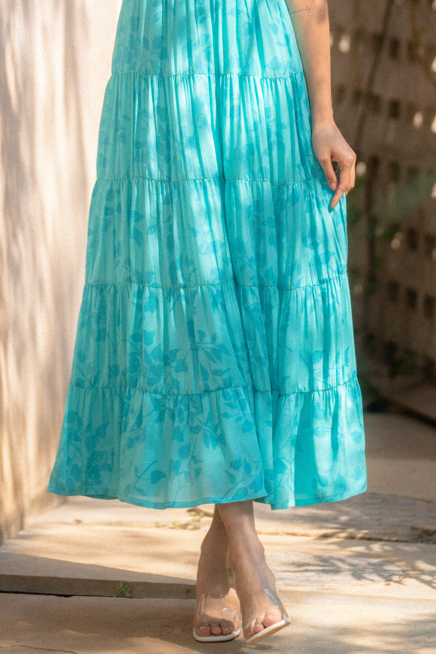 Erica Maxi Dress