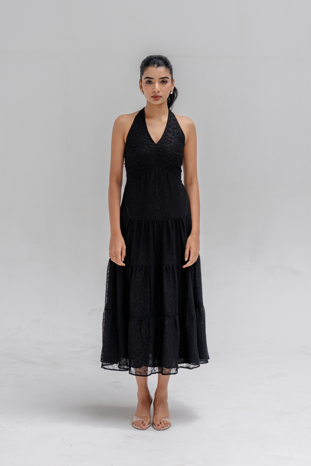 Calanthe Maxi Dress