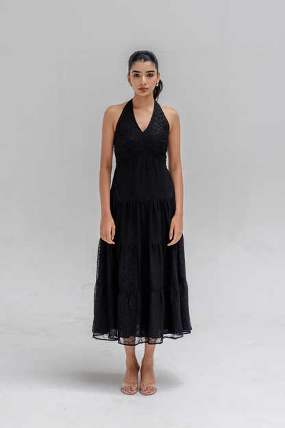 Calanthe Maxi Dress