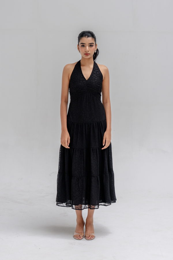 Calanthe Maxi Dress