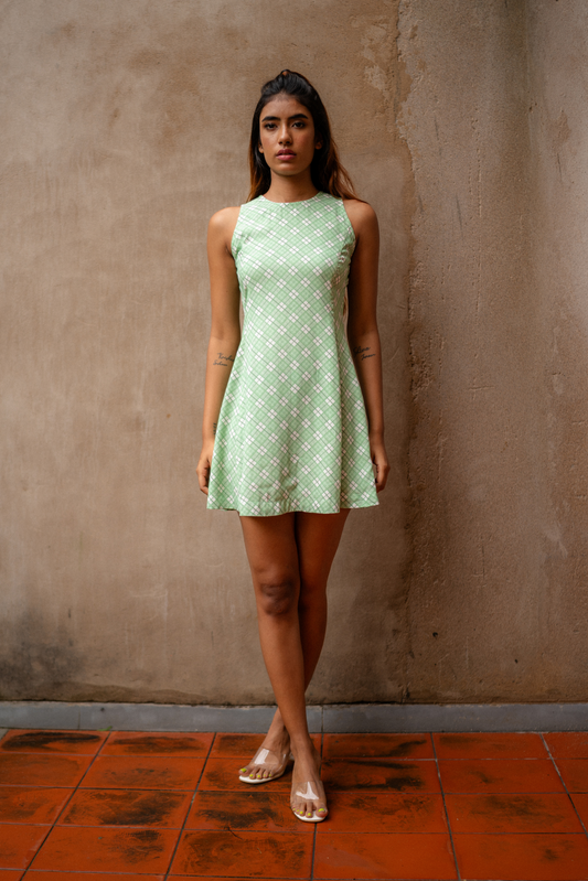 Pipa Mini Dress