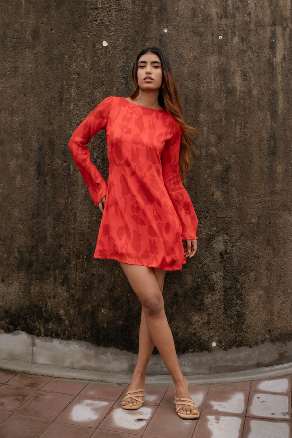 Donna Mini Dress