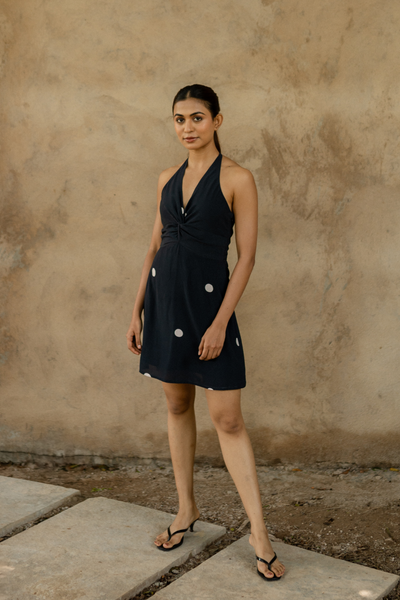 Dora Mini Dress