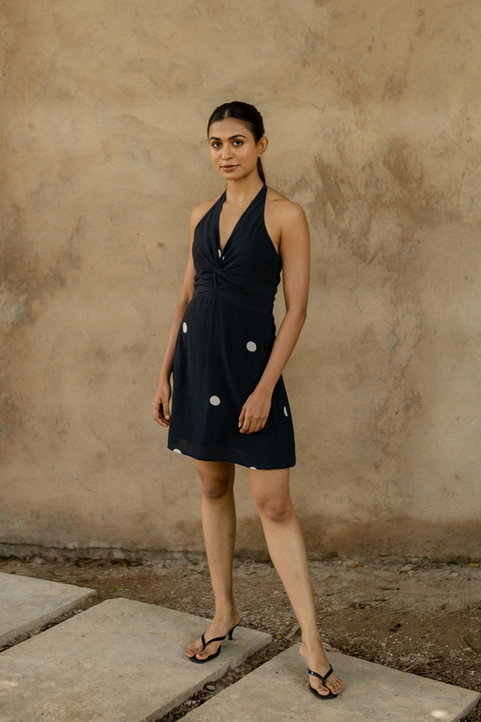 Dora Mini Dress