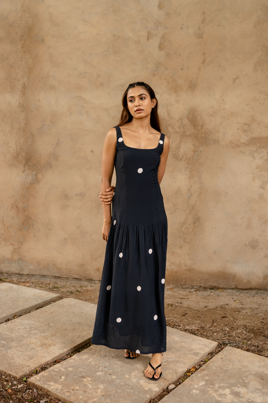 Dora Maxi Dress