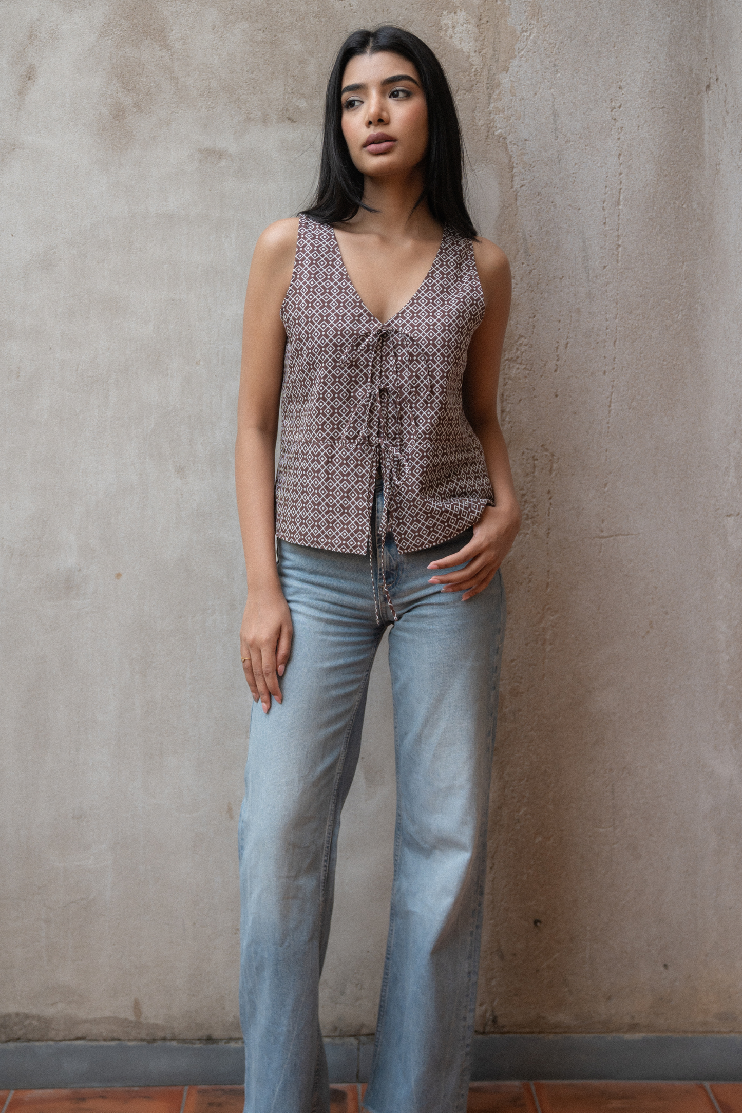 Kassia Top