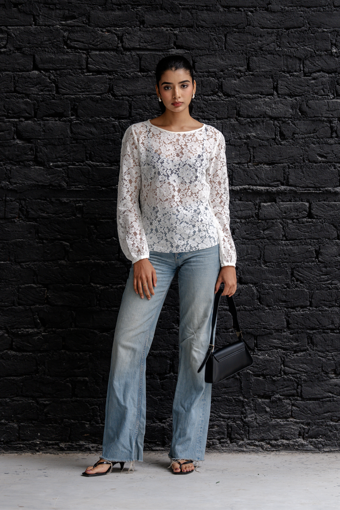 Arbor Top