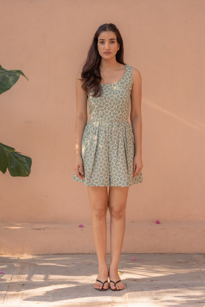 Myrtle Mini Dress