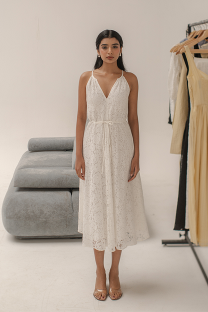 Arbor Maxi Dress