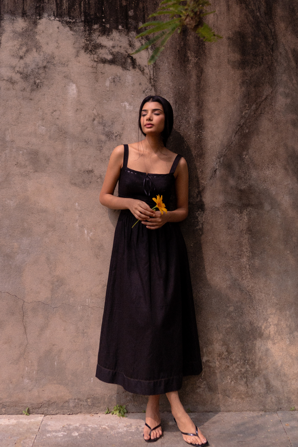Bluebell Midi Dress