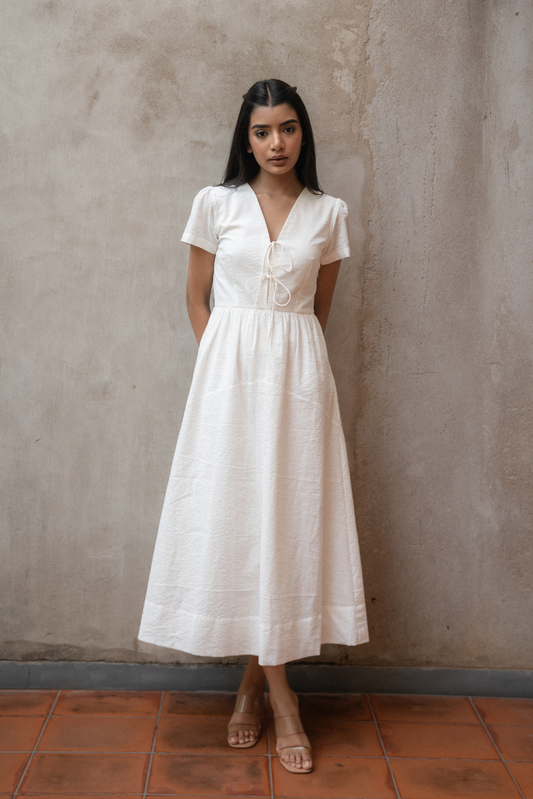 Fern Midi Dress
