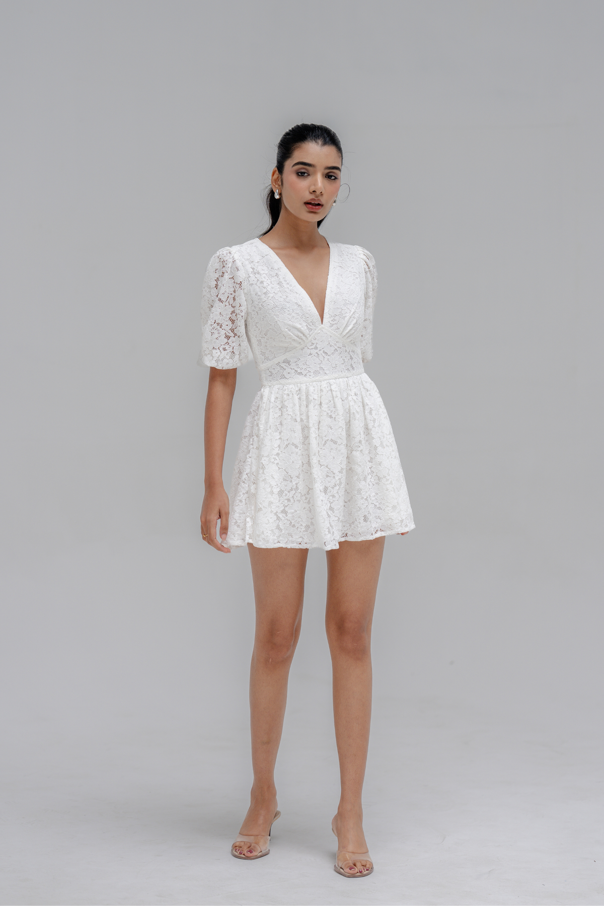 Arbor Mini Dress
