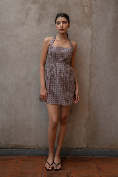 Kassia Mini Dress