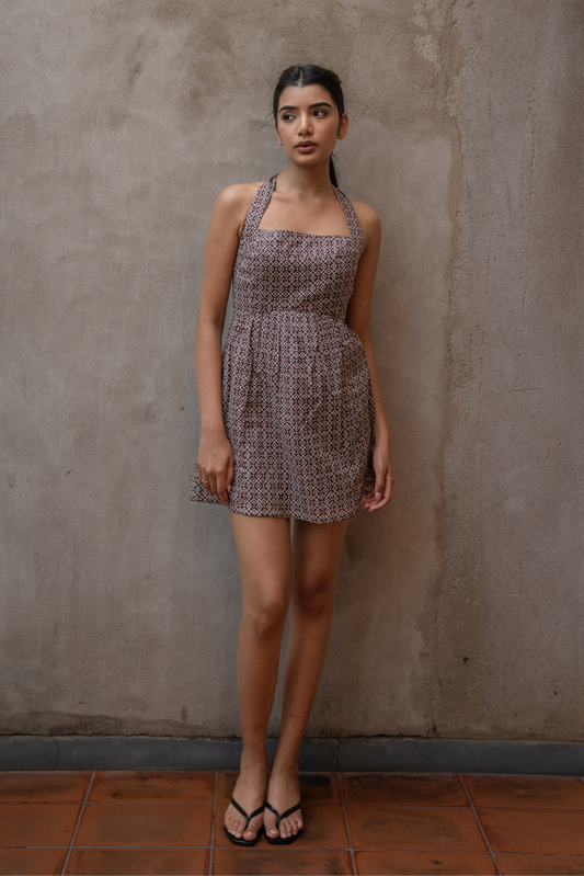 Kassia Mini Dress