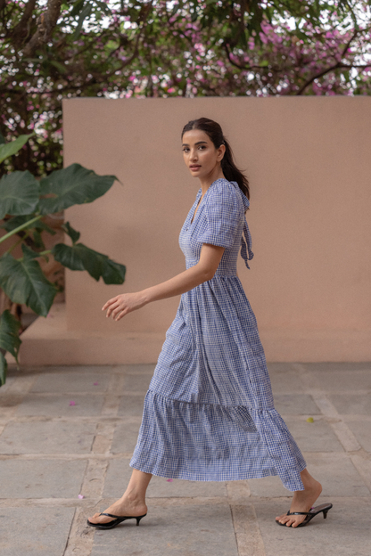 Romilia Maxi Dress