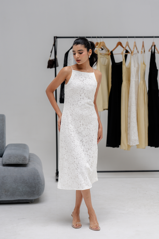 Arbor Midi Dress