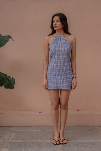 Romilia Mini Dress