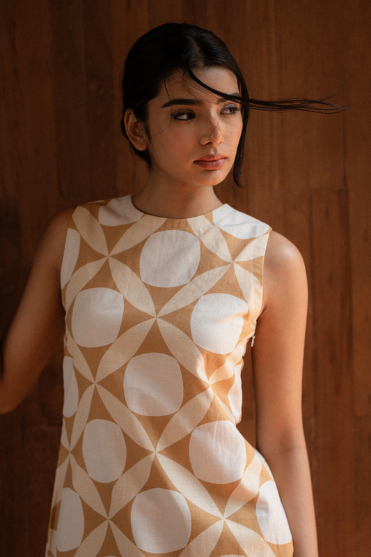 Jane Mini Dress
