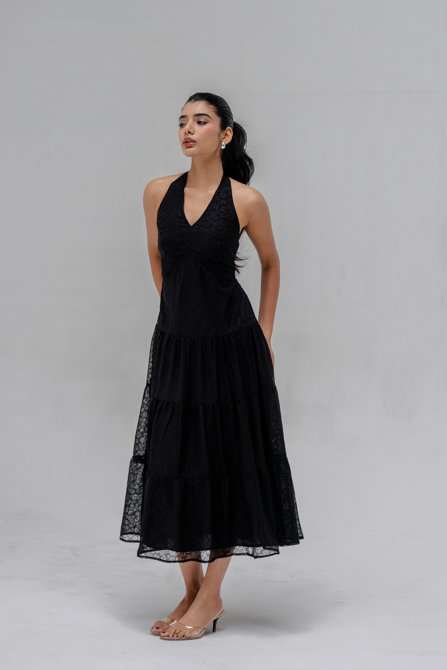 Calanthe Maxi Dress