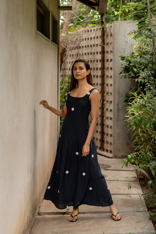 Dora Maxi Dress